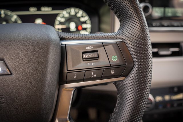 Used 2023 Mitsubishi Outlander SEL image 19