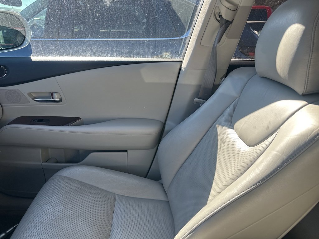Used 2010 Lexus RX 350 350 image 17