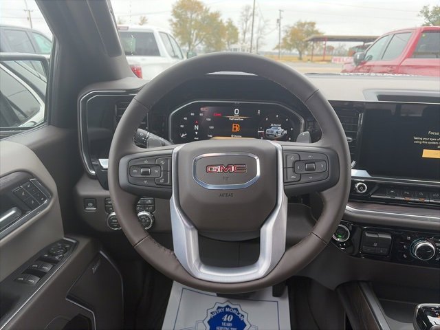 New 2026 GMC Sierra 1500 SLT w/ SLT Premium Plus Package image 15