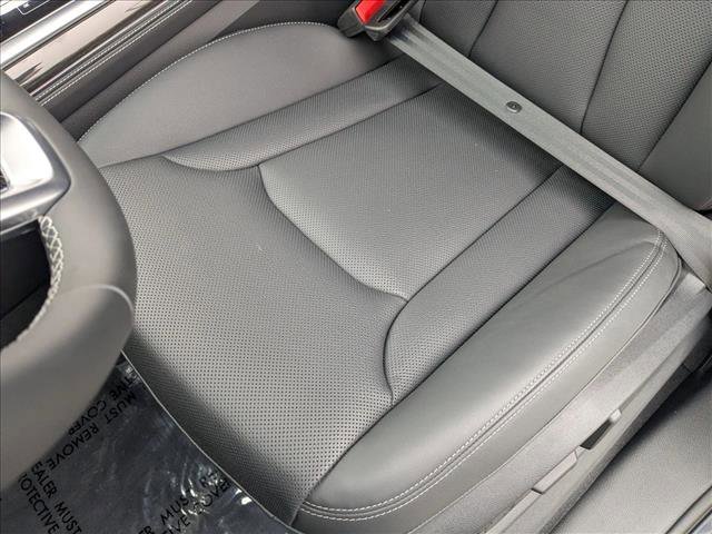 New 2026 Audi Q7 3.0T Premium Plus image 4