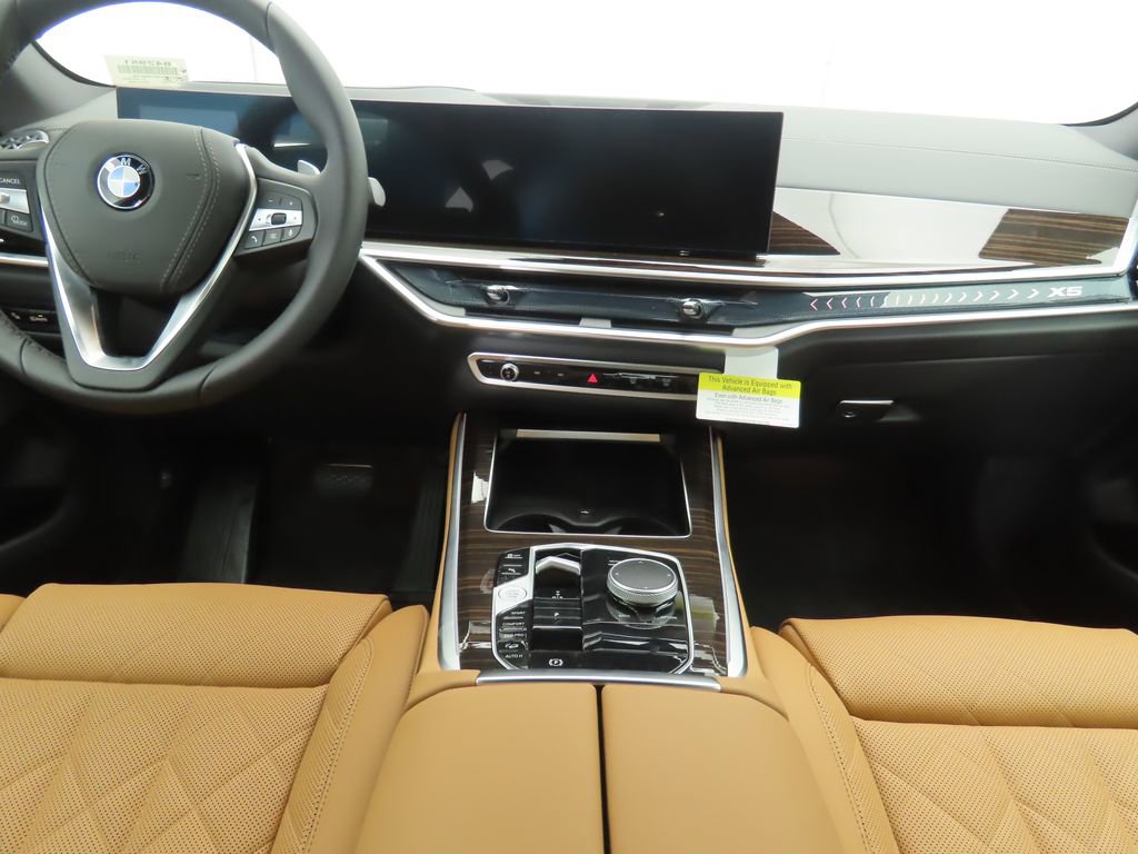 Used 2026 BMW X5 xDrive40i w/ Premium Package AWD/4WD image 15
