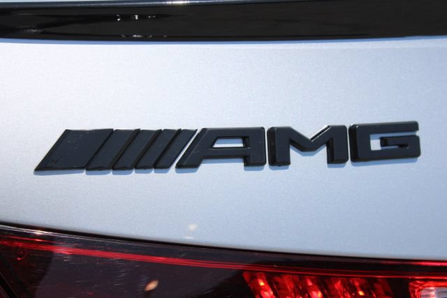 Used 2025 Mercedes-Benz C 43 AMG 4MATIC Sedan image 12
