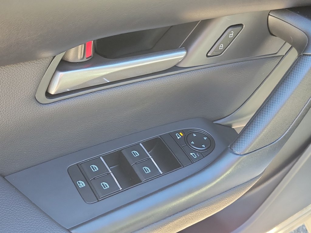 New 2026 MAZDA CX-50 AWD 2.5 S w/ Weather Package image 19