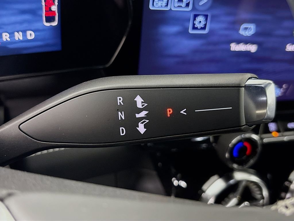 Used 2026 Chevrolet Blazer EV LT image 20