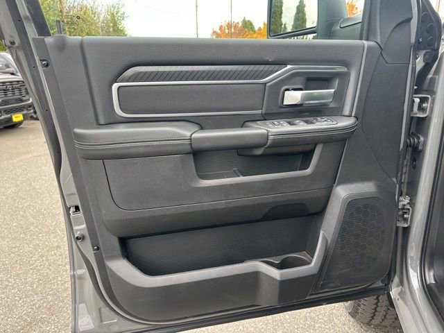 New 2026 RAM 2500 Big Horn image 12