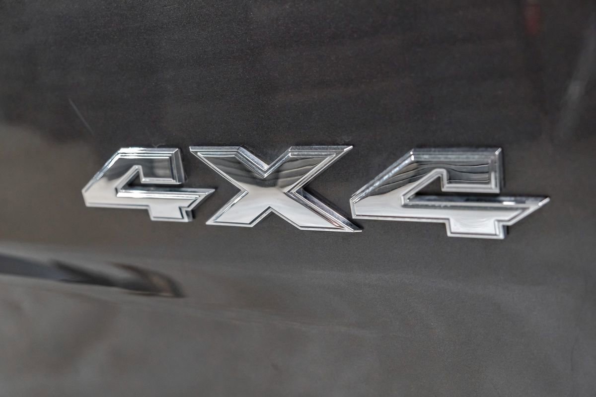 Used 2018 RAM 2500 Laramie w/ Convenience Group image 53