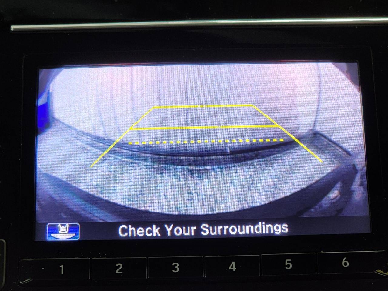 Used 2019 Honda CR-V LX image 19