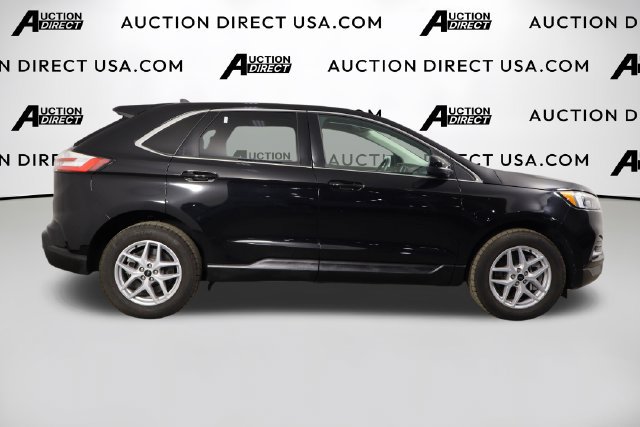 Used 2024 Ford Edge SEL AWD/4WD image 40