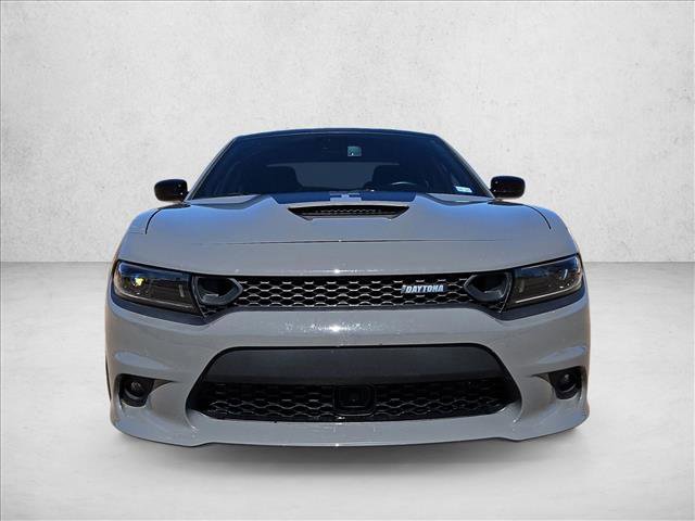 Used 2023 Dodge Charger Scat Pack w/ Daytona Edition Group video 2