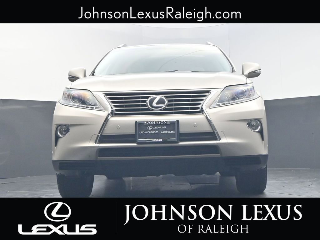 Used 2013 Lexus RX 350 AWD image 16