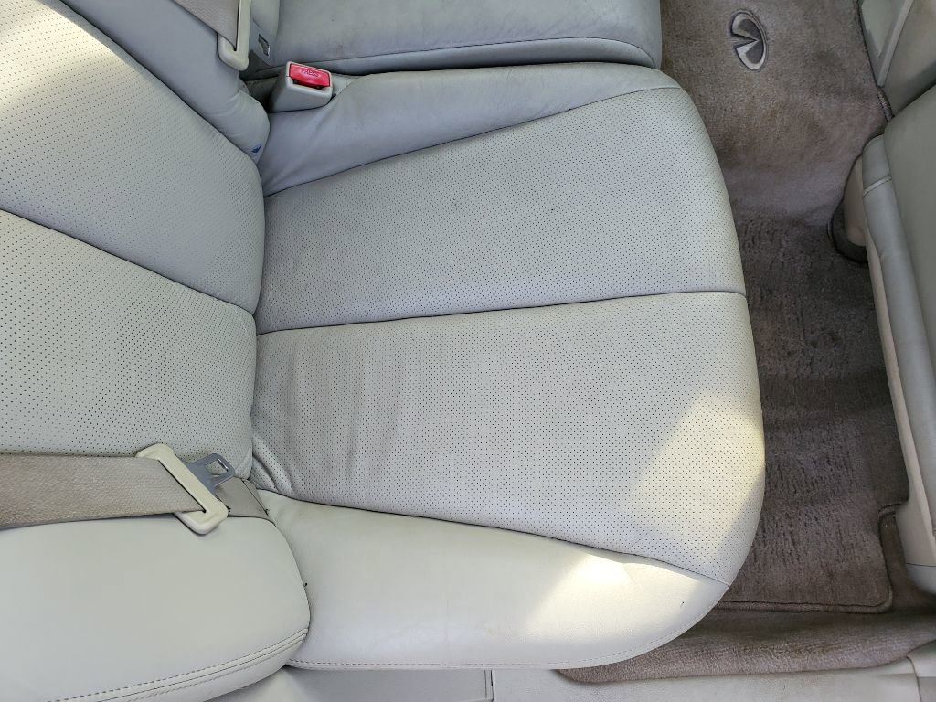 Used 2003 INFINITI Q45 Premium image 40