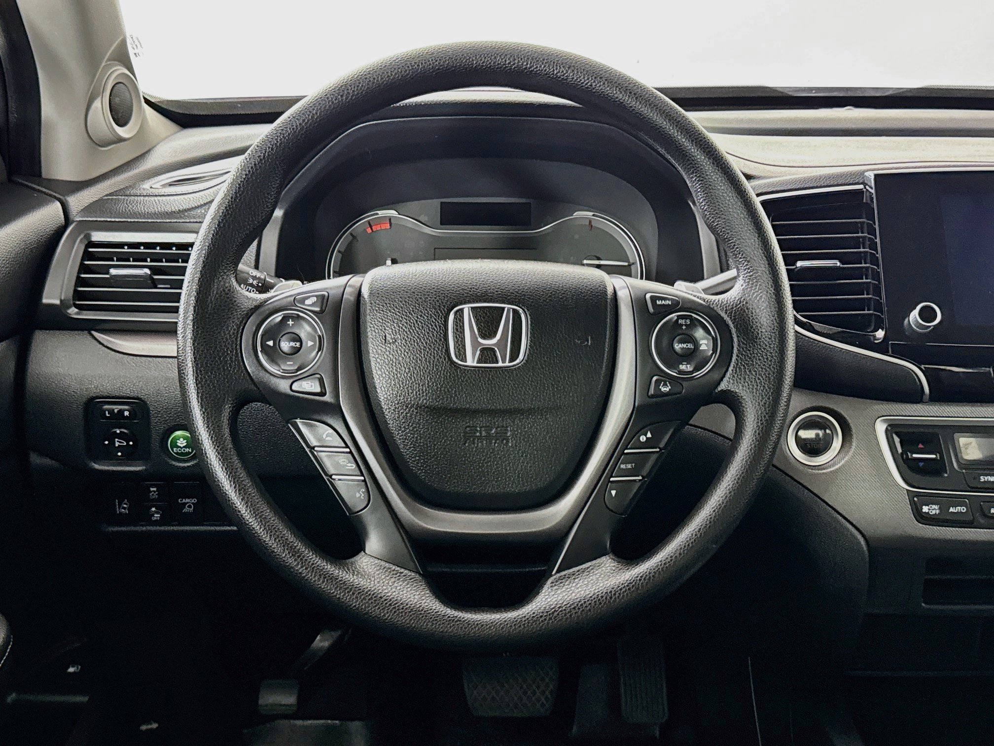 Used 2023 Honda Ridgeline Sport image 4
