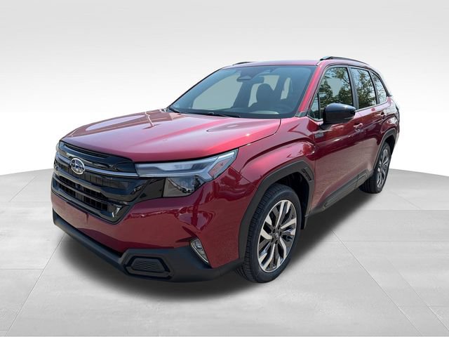 New 2026 Subaru Forester Touring AWD/4WD image 3