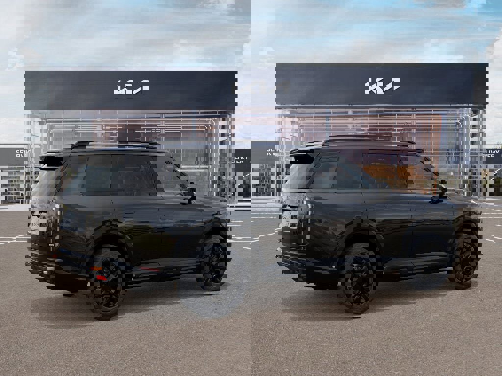 New 2027 Kia Telluride SX Prestige image 6