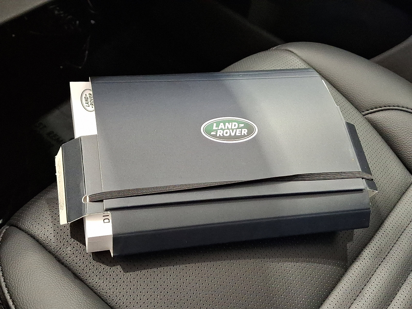 Certified 2025 Land Rover Discovery Sport S image 26