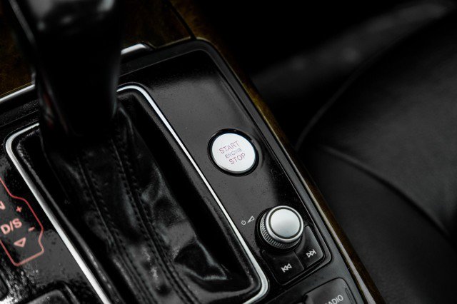 Used 2018 Audi A6 2.0T Premium w/ 19" Sport Package image 18