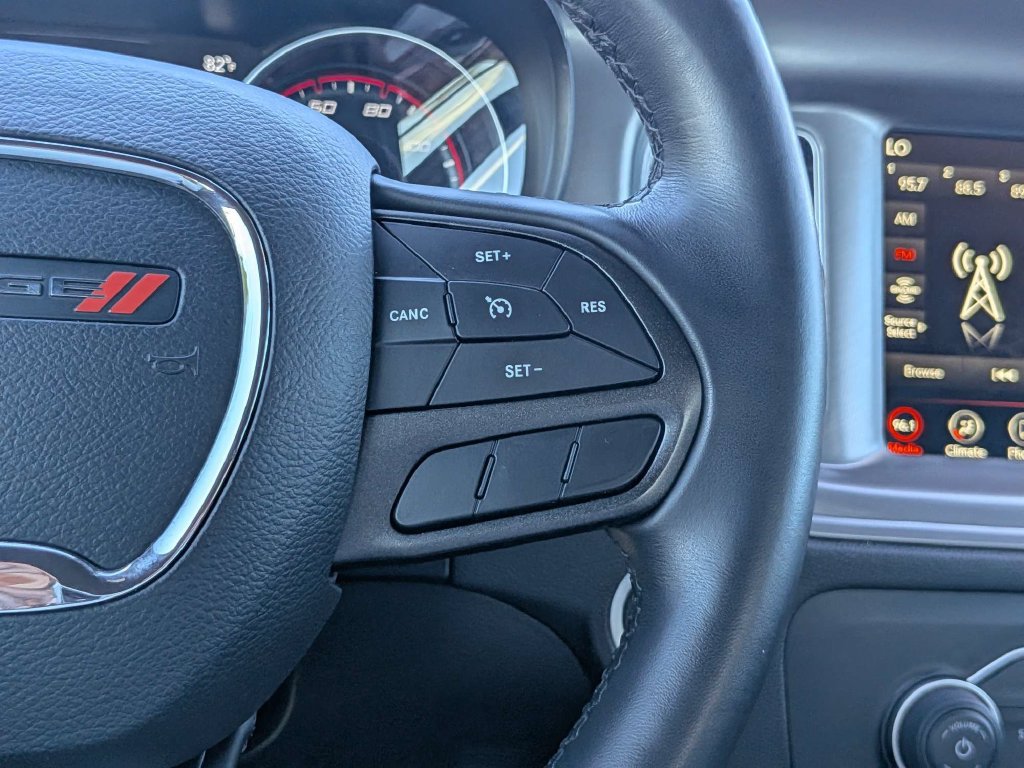 Used 2023 Dodge Charger SXT AWD/4WD image 22