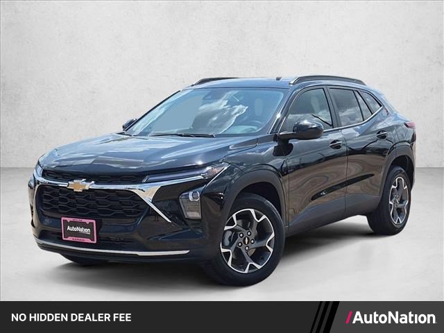 New 2026 Chevrolet Trax LT w/ LT Convenience Package