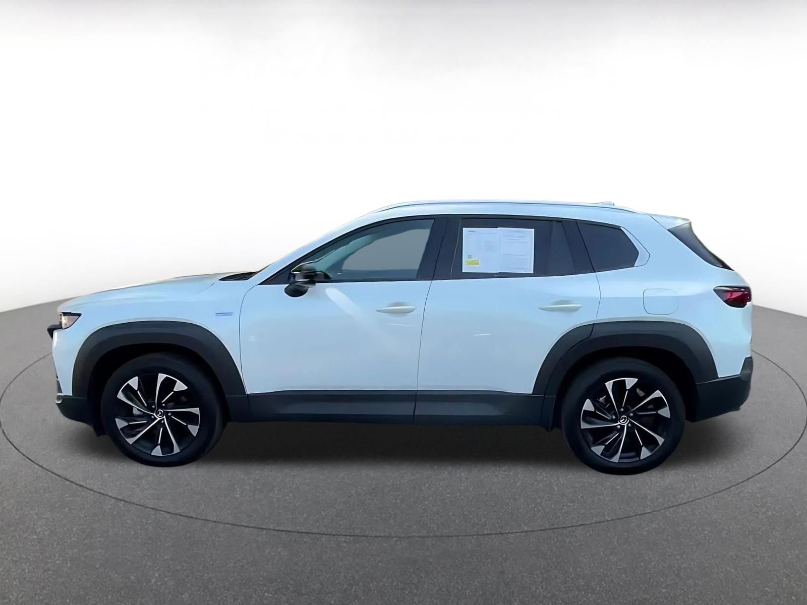 Used 2025 MAZDA CX-50 2.5 Hybrid w/ Premium Plus Pkg AWD/4WD image 9