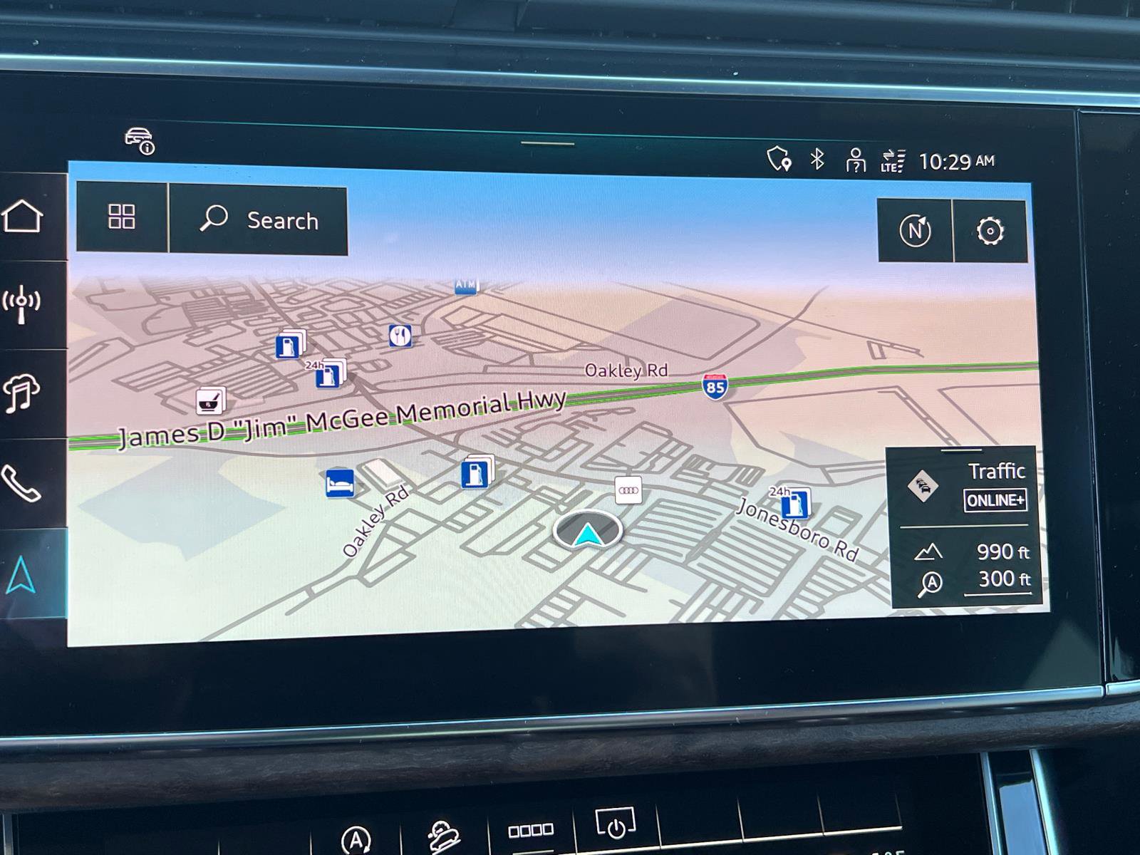 New 2025 Audi Q8 Premium image 22