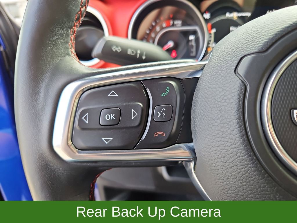 Used 2019 Jeep Wrangler Unlimited Rubicon image 11