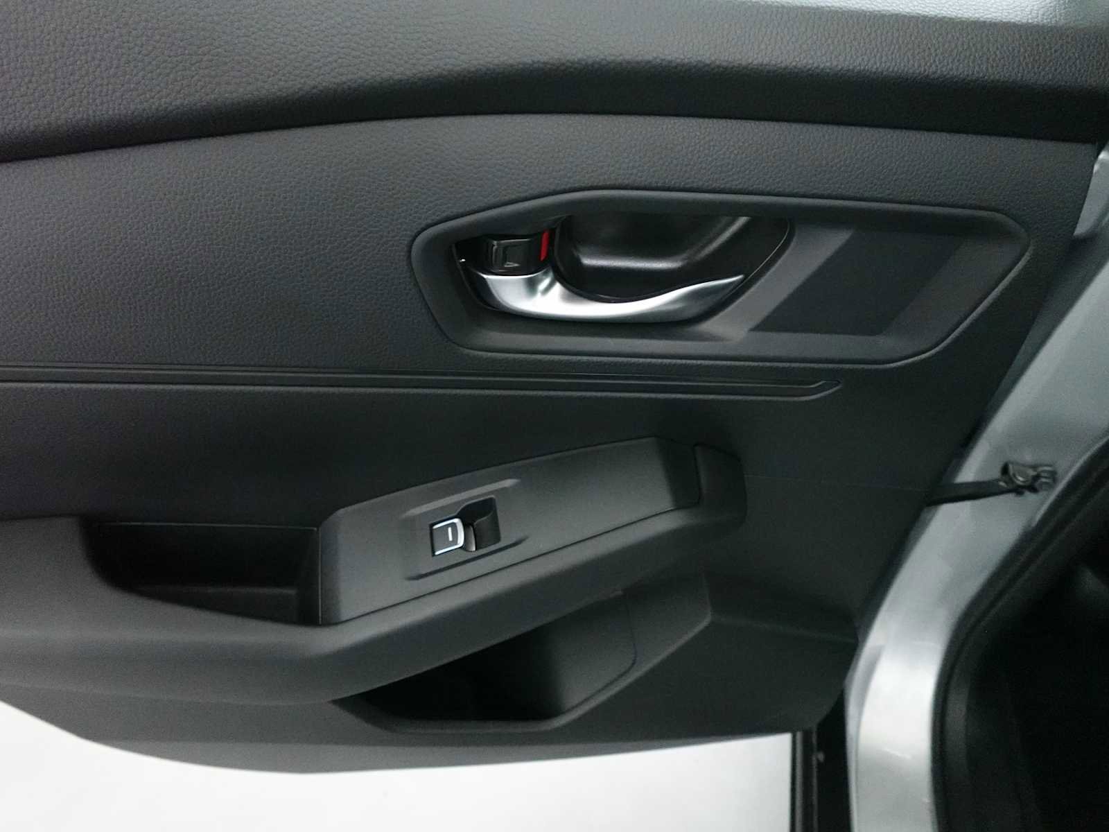 Certified 2024 Honda Accord Sport image 25