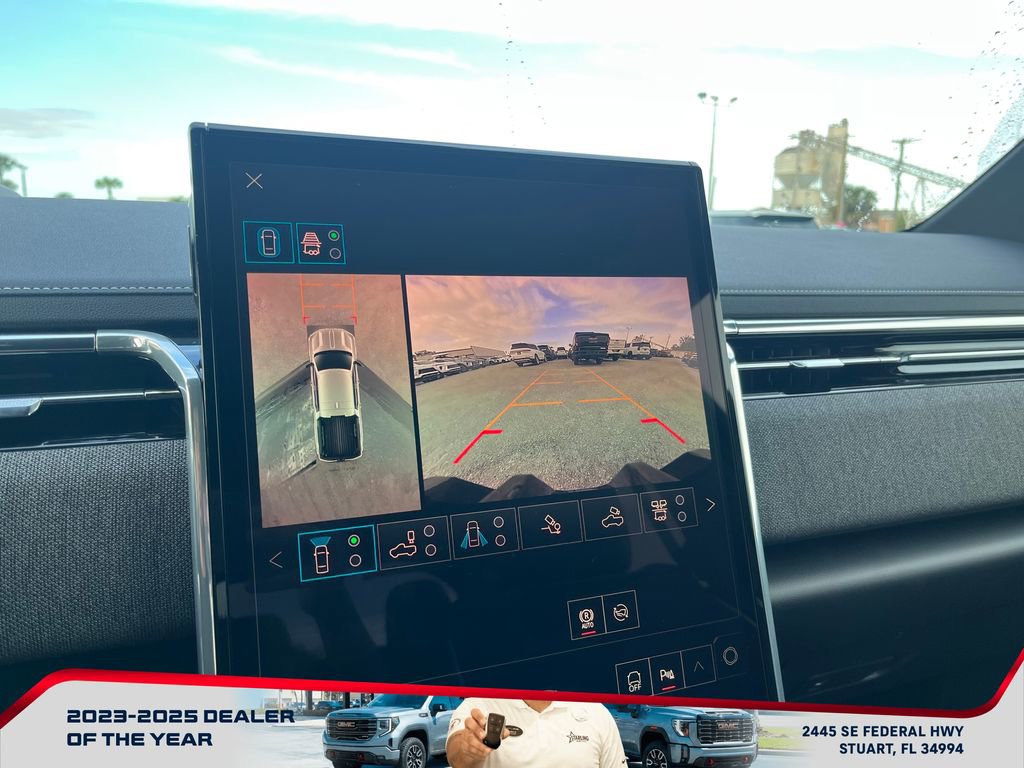 New 2026 GMC Sierra EV Elevation image 31