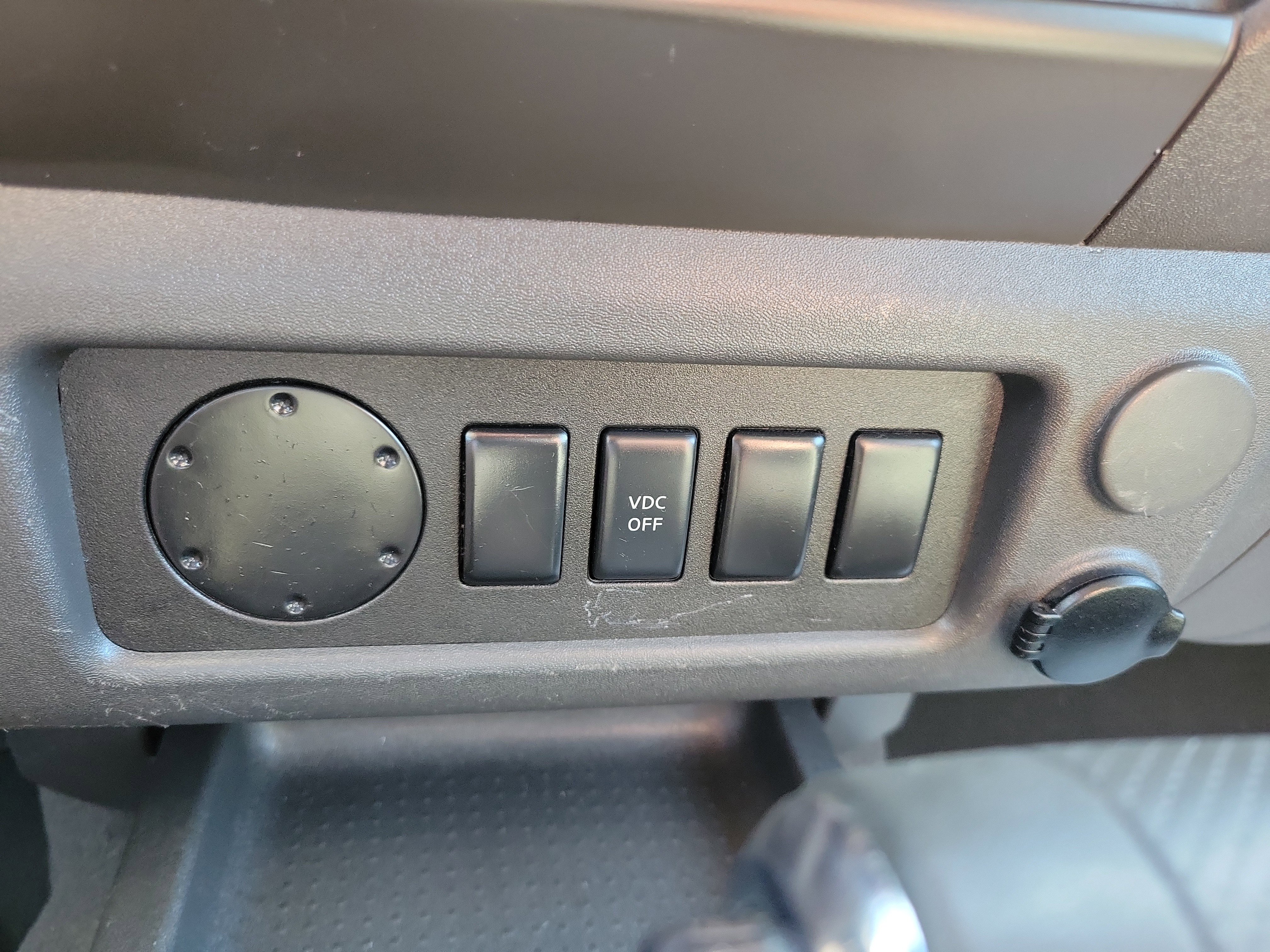 Used 2008 Nissan Xterra S RWD image 19