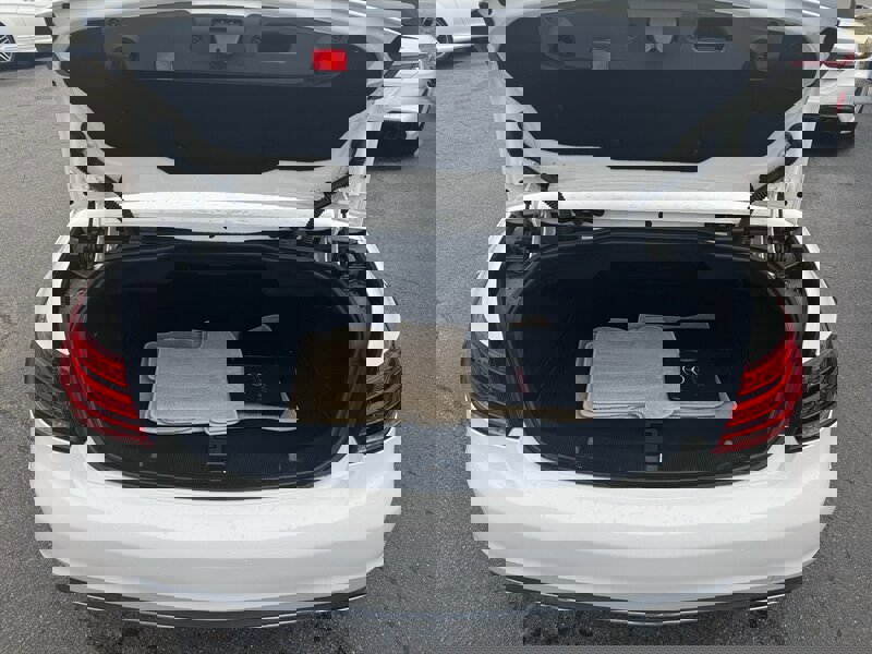 Used 2014 Mercedes-Benz E 350 Cabriolet image 27