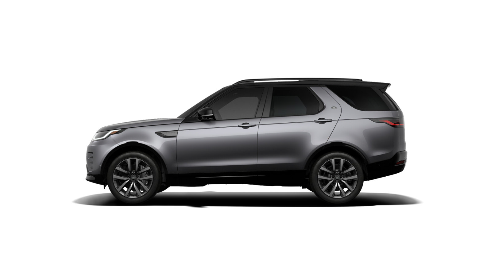 New 2027 Land Rover Discovery Landmark AWD/4WD image 3