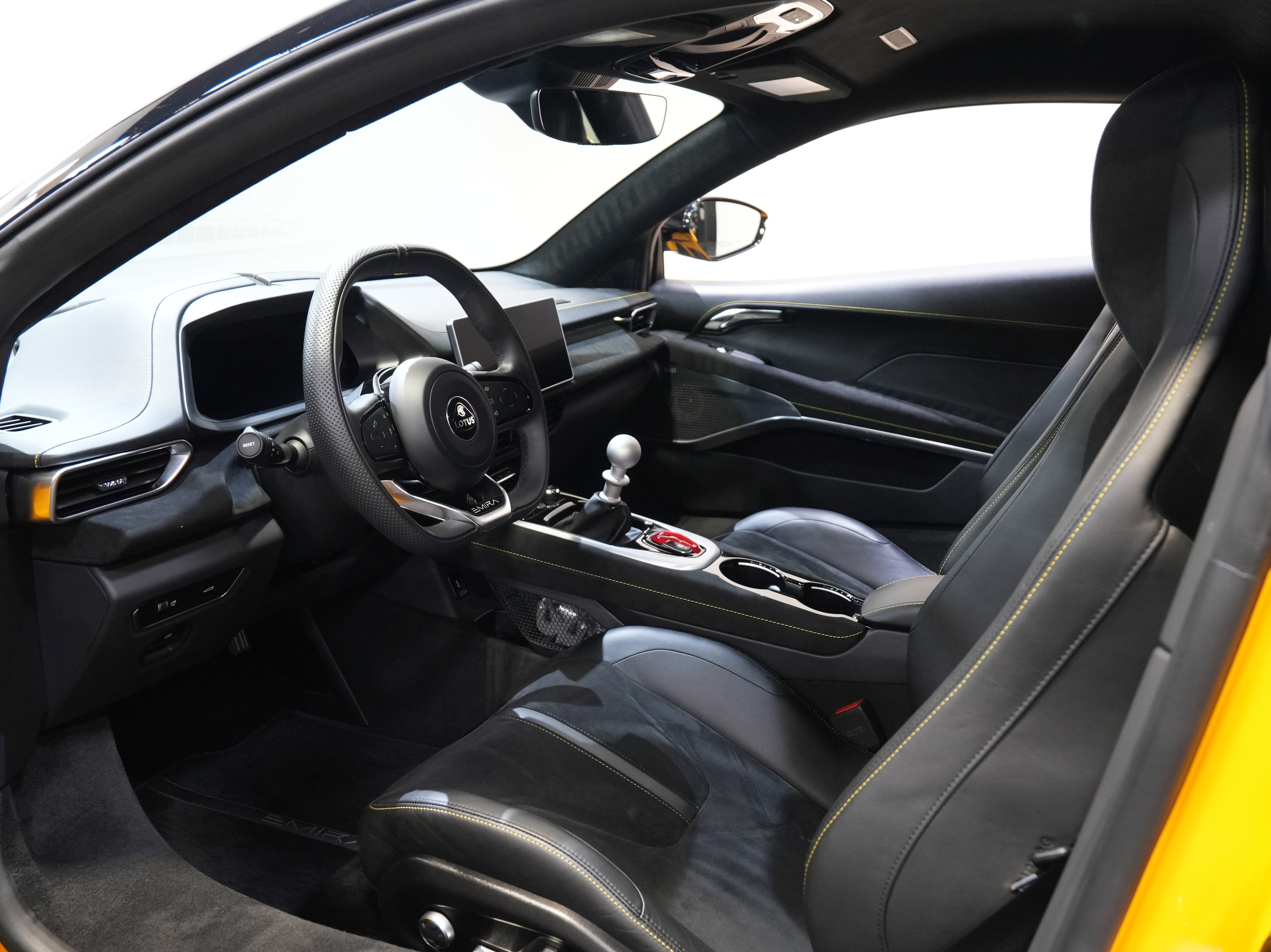 Used 2024 Lotus Emira First Edition image 28