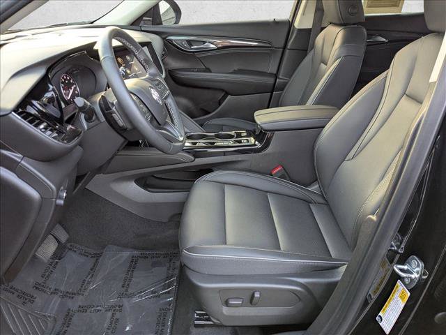 Used 2023 Buick Envision Essence FWD image 15