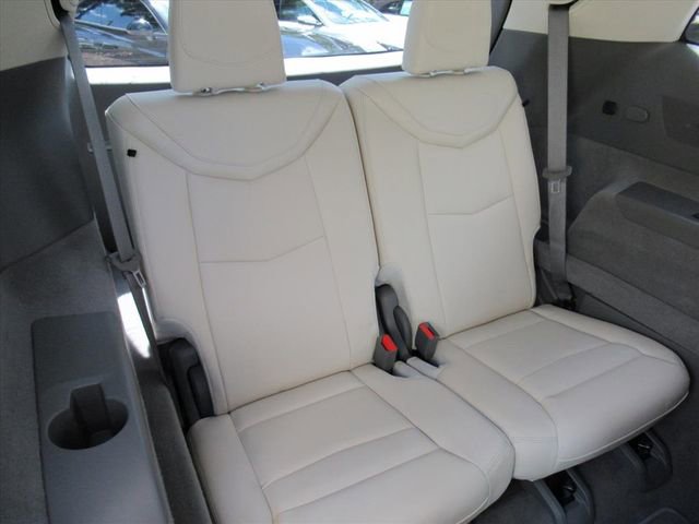 Certified 2023 Cadillac XT6 Premium Luxury image 35