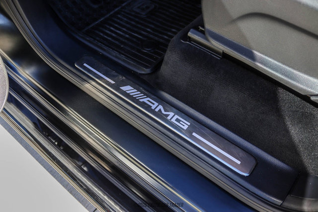 Used 2024 Mercedes-Benz G 63 AMG 4MATIC image 33