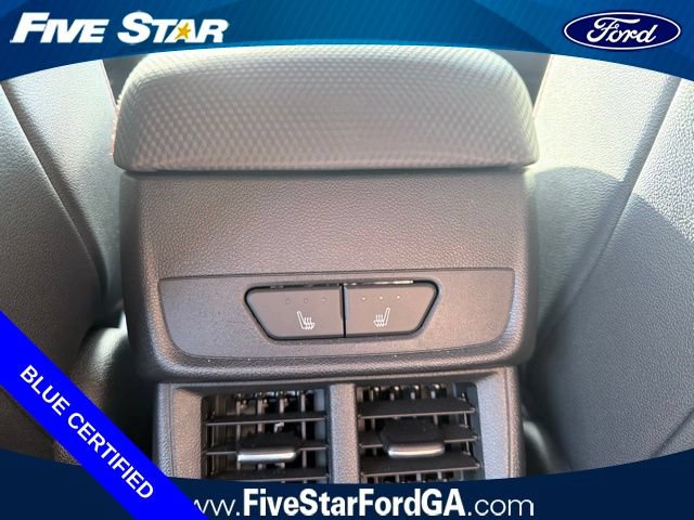 Used 2026 Chevrolet Equinox RS w/ Convenience Package III FWD image 10