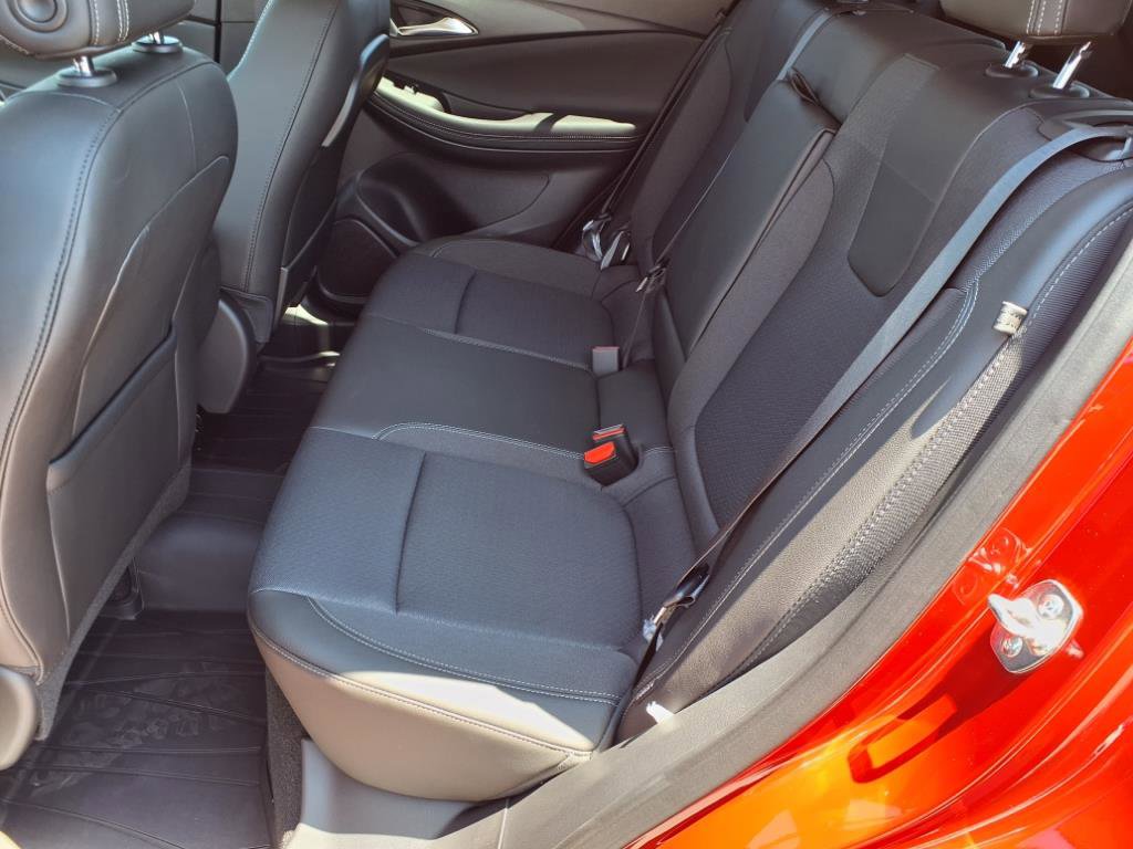 New 2026 Buick Encore GX Preferred w/ Advanced Technology Package image 14