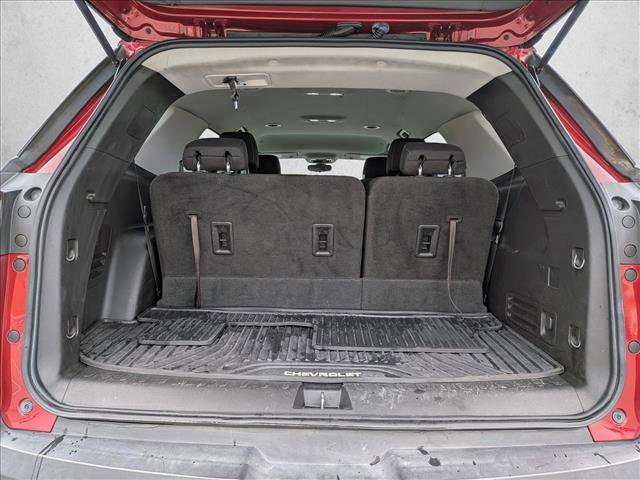 Used 2020 Chevrolet Traverse LT image 7