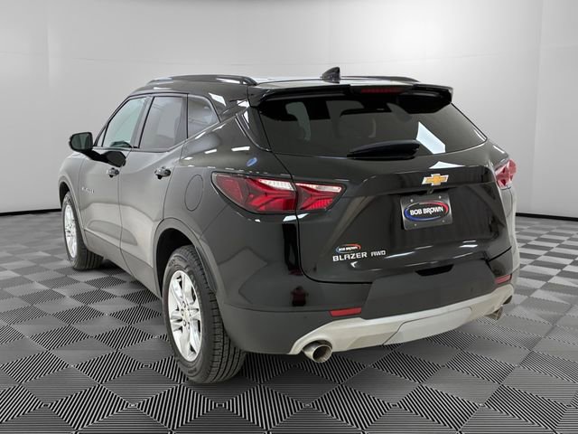 Used 2022 Chevrolet Blazer LT image 5