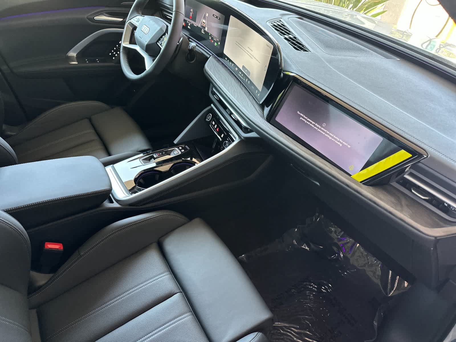 New 2026 Audi Q5 2.0T AWD/4WD image 16