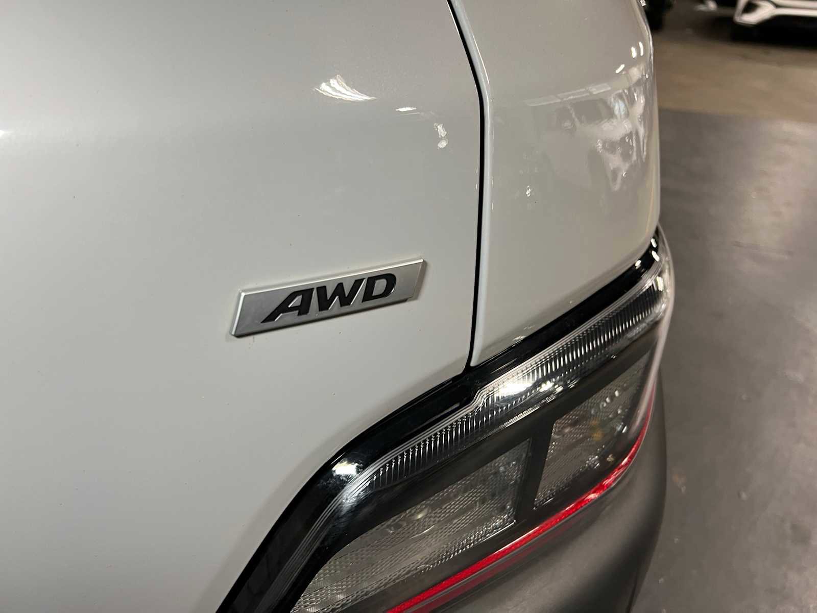 Used 2023 Hyundai Kona SEL w/ Cargo Package image 15