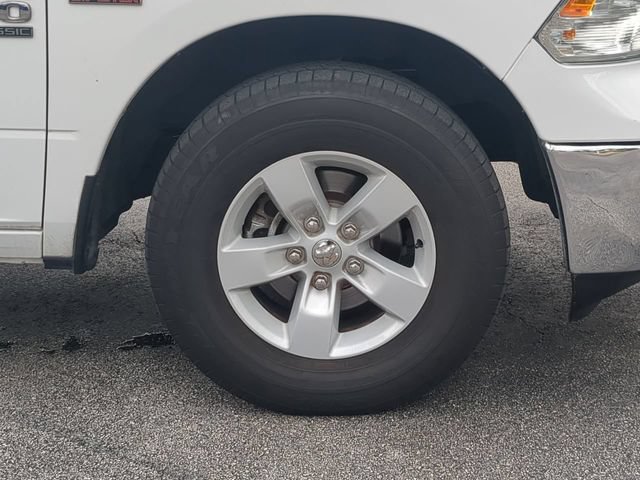 Used 2019 RAM 1500 Tradesman w/ Popular Equipment Group RWD image 11