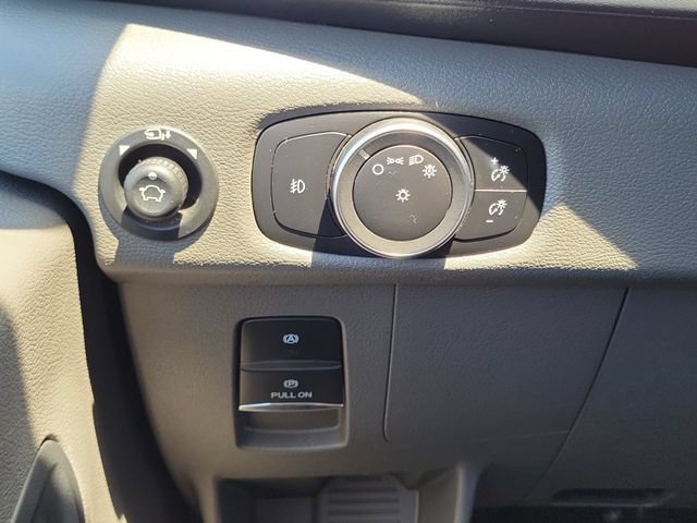 Certified 2022 Ford Transit 350 XLT RWD image 29
