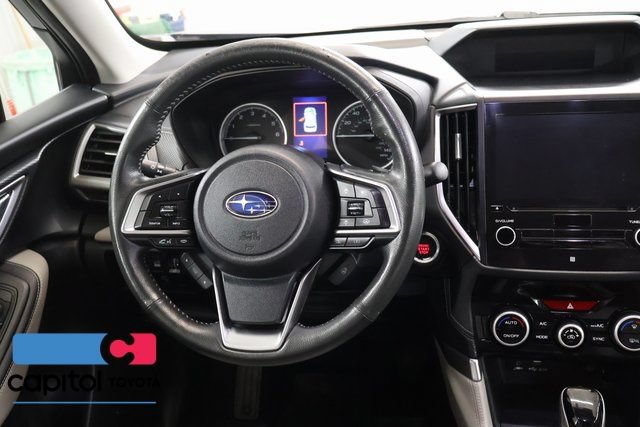 Used 2022 Subaru Forester Limited w/ Popular Package #3 AWD/4WD image 17