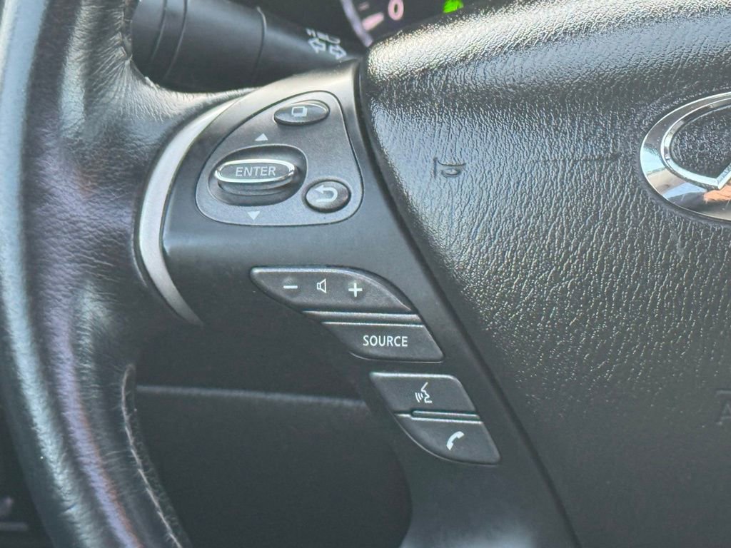 Used 2020 INFINITI QX60 Luxe w/ Essential Package image 27