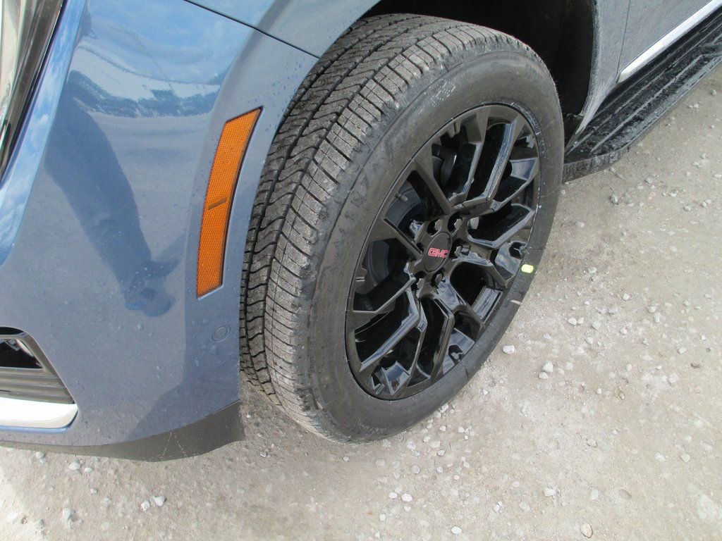 New 2026 GMC Yukon Elevation w/ Elevation Premium Package image 10