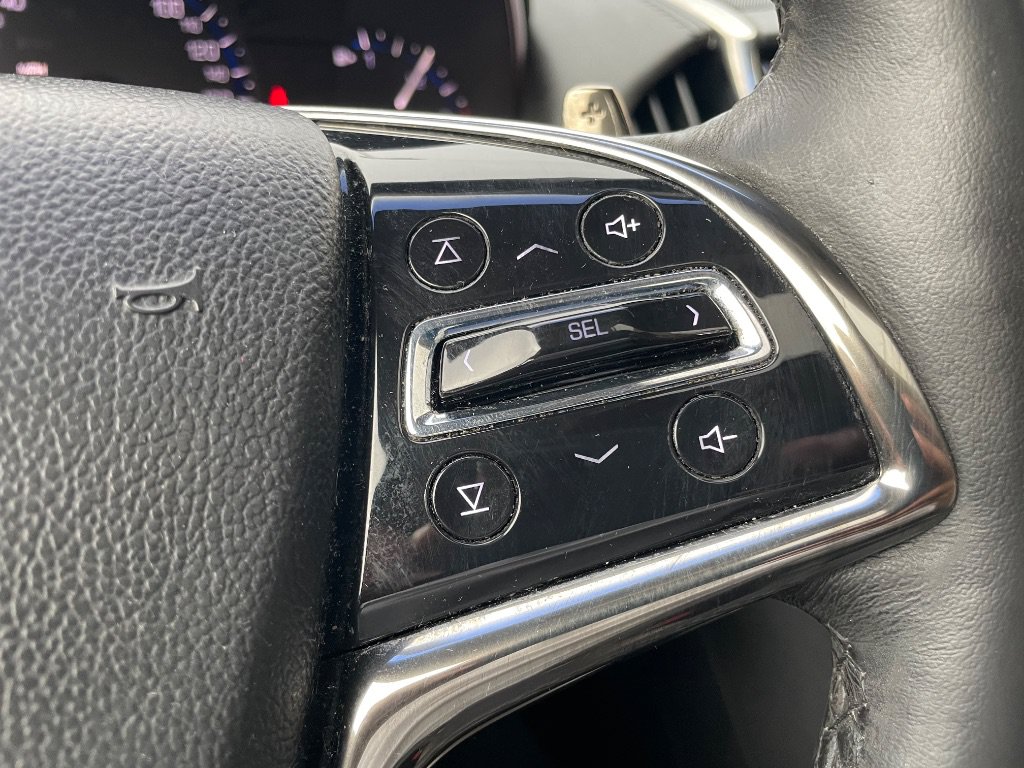 Used 2013 Cadillac ATS Premium w/ Cold Weather Package RWD image 46