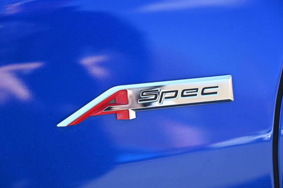 Used 2023 Acura TLX w/ A-SPEC Pkg image 13