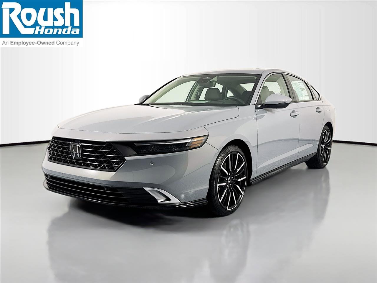 New 2026 Honda Accord Touring image 1