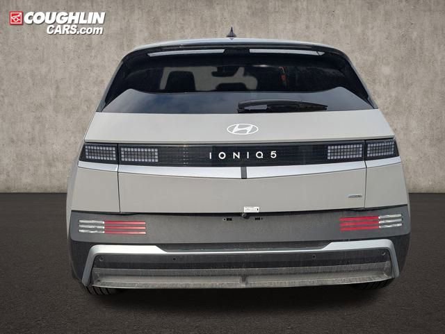 New 2026 Hyundai Ioniq 5 SEL image 7