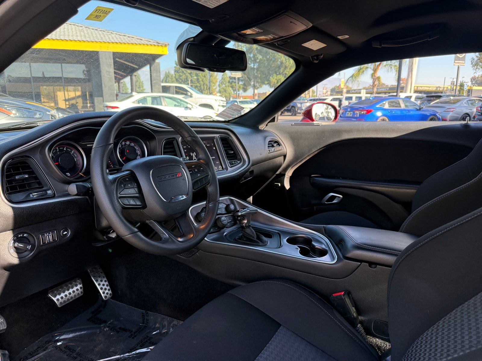 Used 2020 Dodge Challenger R/T Scat Pack image 15